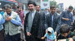 El nuevo ayatolá de Irán promete venganza y mantendrá cerrado el estrecho de Ormuz