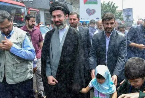 Irán envía negociadores a Pakistán pese a las denuncias de violaciones del alto el fuego