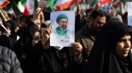 El nuevo ayatolá de Irán promete «vengar la sangre de los mártires» en su primer mensaje 