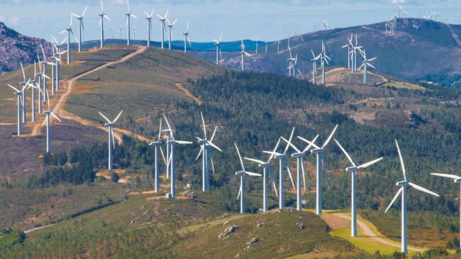 Forestalia dio un pelotazo de 500 millones gracias a una insólita autorización del Gobierno