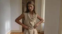 Adiós a los vestidos midi: cuatro monos de invitada de boda de Zara y Mango para acertar esta primavera 2026