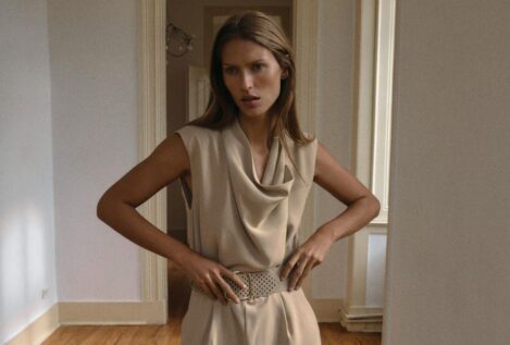 Adiós a los vestidos midi: cuatro monos de invitada de boda de Zara y Mango para acertar esta primavera 2026