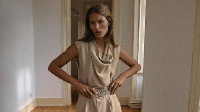 Adiós a los vestidos midi: cuatro monos de invitada de boda de Zara y Mango para acertar esta primavera 2026