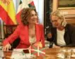 El Gobierno choca con las directrices europeas al tomar por asalto la Airef