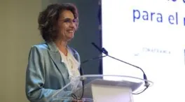 Montero justifica el plante de Sumar por las «dificultades» de un Gobierno en minoría