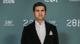 Morante, 46 años: «Mi infancia fue el río, los caballos y el aire de la Puebla; ese paisaje te marca»