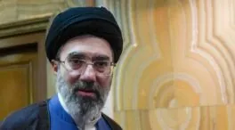 Irán niega que Mojtaba Jamenei haya viajado a Rusia para recibir tratamiento médico