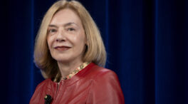 Mónica, exnovia del actor Emilio Gutiérrez Caba: «No soy una okupa; tiene que devolverme mi dinero sí o sí»