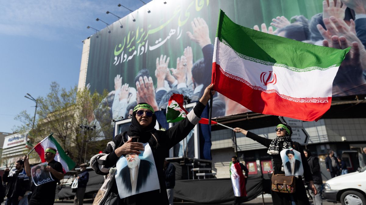 Guerra de Irán, en directo | Irán asegura que ha atacado un petrolero de Estados Unidos