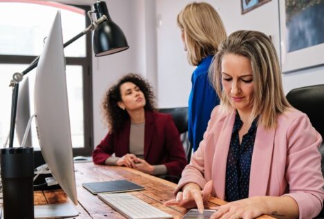 Una de cada tres mujeres es infrautilizada en España, según Asempleo