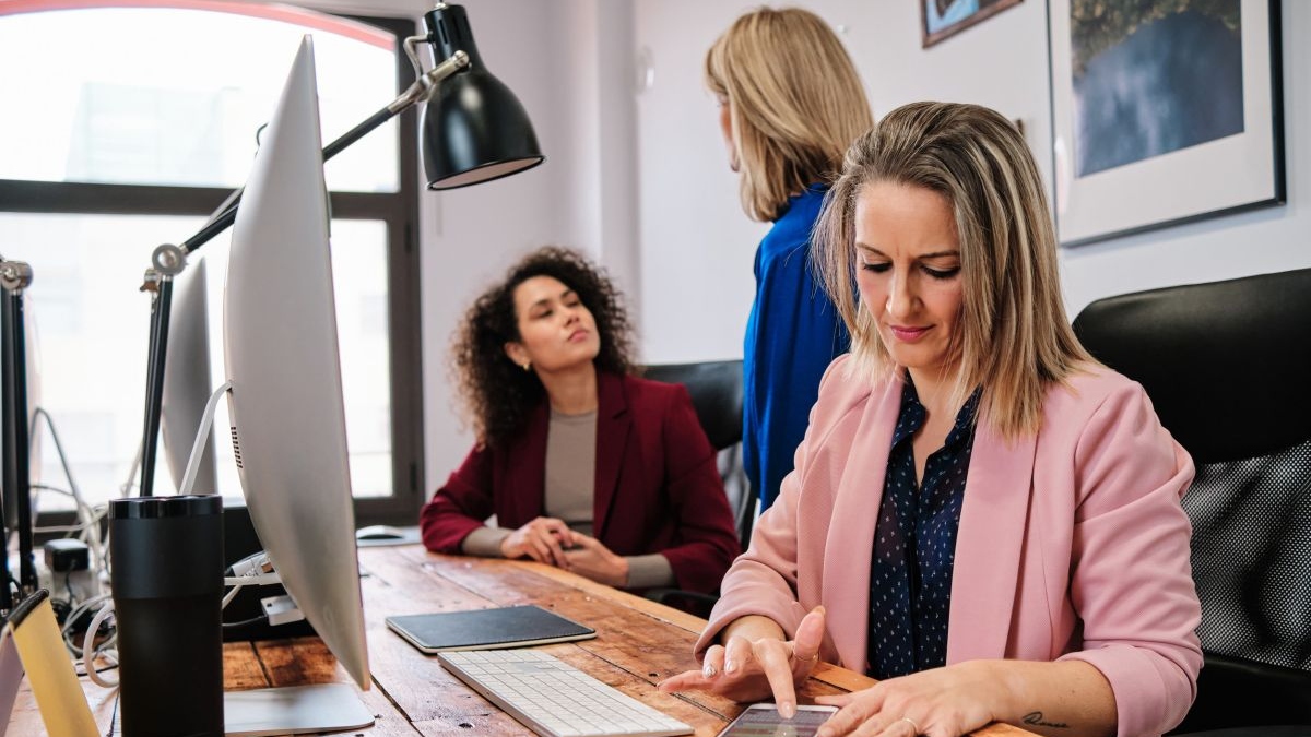 Una de cada tres mujeres es infrautilizada en España, según Asempleo