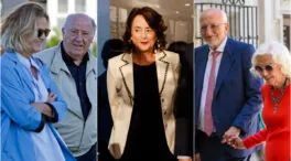 Flora, María y Hortensia, las mujeres que lideran las tres familias más ricas de España: «El ADN de esta casa es la humildad»