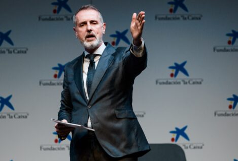 El 'efecto Apple' en Telefónica: compra Altim para blindar sus clientes SAP