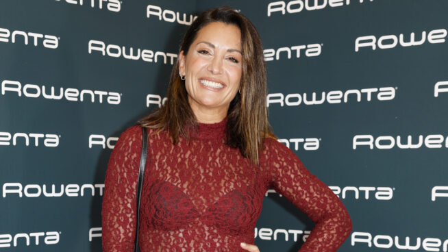 La vida que deja Nagore Robles antes de partir a 'Supervivientes': casa nueva en Majadahonda, una ruptura y el apoyo de sus padres