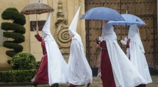 ¿Lloverá en Semana Santa? La predicción, en vilo por una huelga de la Aemet en fechas clave