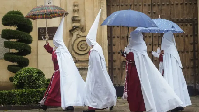 ¿Lloverá en Semana Santa? La predicción, en vilo por una huelga de la Aemet en fechas clave