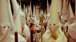 Andalucía en Semana Santa: la emoción que se convierte en destino