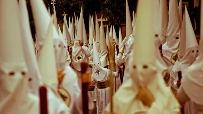 Andalucía en Semana Santa: la emoción que se convierte en destino