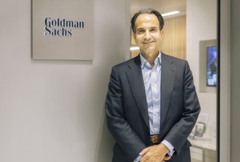 Merlin llevará a su junta el fichaje del exjefe de Goldman Sachs en España como consejero