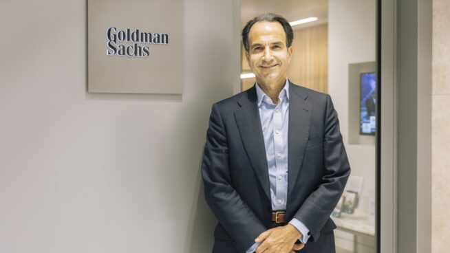 Merlin llevará a su junta el fichaje del exjefe de Goldman Sachs en España como consejero