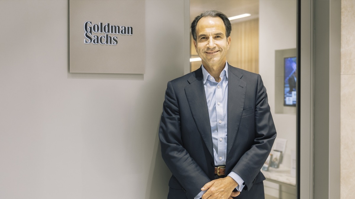 Neinor llevará a su junta el fichaje del exjefe de Goldman Sachs en España como consejero