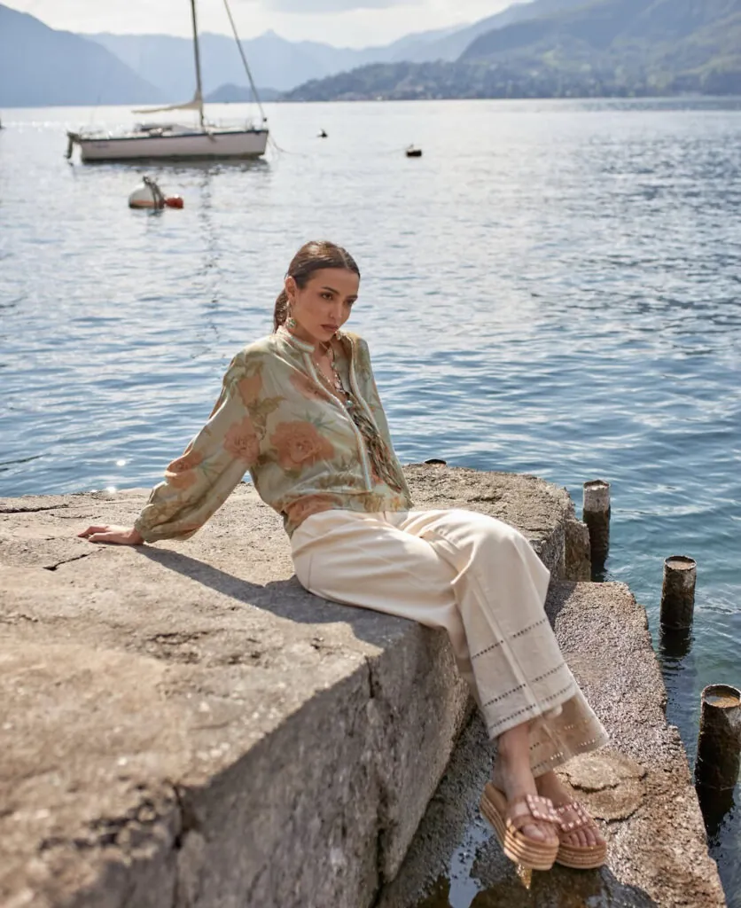 Propuesta de la firma Nekane