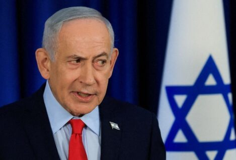 Netanyahu recula y otorga al patriarca latino acceso «pleno e inmediato» al Santo Sepulcro