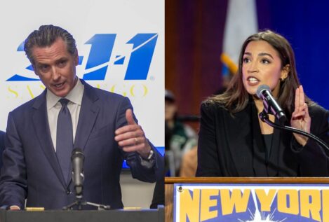 ¿Se pondrá las pilas el Partido Demócrata?