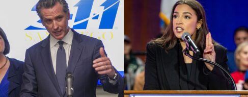 ¿Se pondrá las pilas el Partido Demócrata?