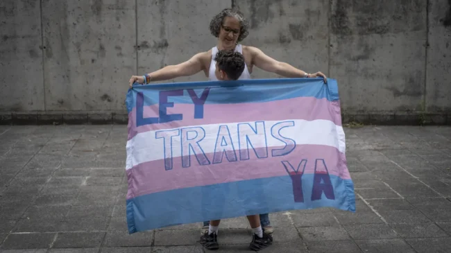 El 77% de los niños que se dicen trans sufren en realidad un trauma psicológico previo