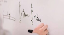 ¿Por qué algunos niños tienen problemas con las matemáticas?