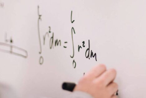 ¿Por qué algunos niños tienen problemas con las matemáticas?