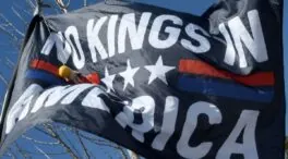 Millones de personas protestan contra Trump en más de 3.000 ciudades de EEUU