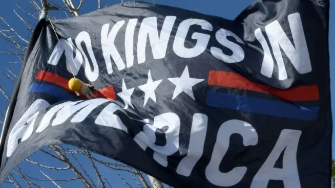 Millones de personas protestan contra Trump en más de 3.000 ciudades de EEUU