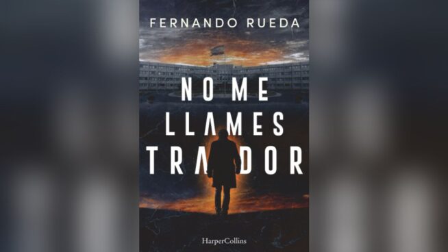 ‘No me llames traidor’, el agente doble y las tres verdades