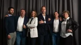 Nace NODUS, la infraestructura que convierte la IA en capacidad operativa gobernada