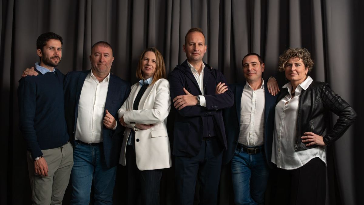 Nace NODUS, la infraestructura que convierte la IA en capacidad operativa gobernada