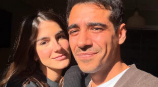 El nombre del primer hijo de Alberto Herrera y Blanca: un clásico moderno que está de vuelta