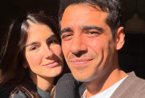 El nombre del primer hijo de Alberto Herrera y Blanca: un clásico moderno que está de vuelta