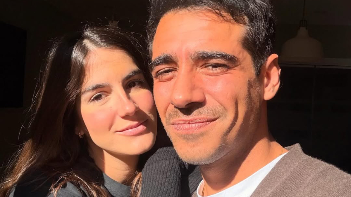 El nombre del primer hijo de Alberto Herrera y Blanca: un clásico moderno que está de vuelta