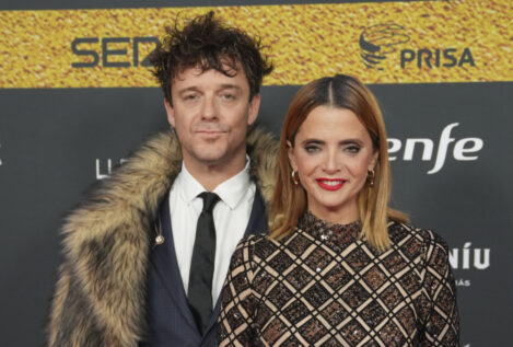 El nombre poco común del hijo de Aldo Comas y Macarena Gómez: viene del latín y significa «perseverante»