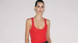 Adiós a los vaqueros anchos: los nuevos pantalones tendencia en Zara y Mango en 2026 son los 'balloon' sin ninguna duda