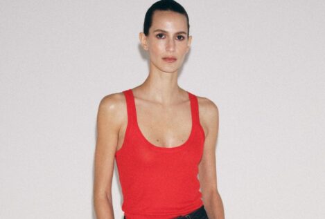 Adiós a los vaqueros anchos: los nuevos pantalones tendencia en Zara y Mango en 2026 son los 'balloon' sin ninguna duda