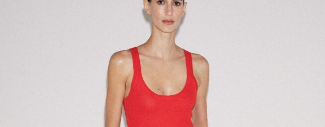 Adiós a los vaqueros anchos: los nuevos pantalones tendencia en Zara y Mango en 2026 son los 'balloon' sin ninguna duda