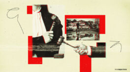 La vida personal de Nuria Ruiz Tobarra (52), la jueza de la dana: familia, austeridad, un marido juez y cuatro años sin trabajar por excedencia