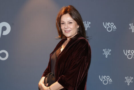 La vida de Nuria González, viuda de Fernández-Tapias, desde su casa de Puerta de Hierro: «Mis amigas son mi salvación»