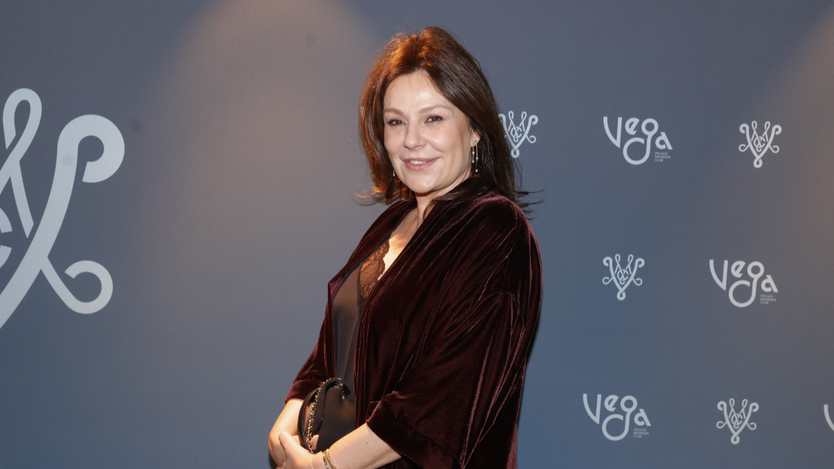 La vida de Nuria González, viuda de Fernández-Tapias, desde su casa de Puerta de Hierro: «Mis amigas son mi salvación»