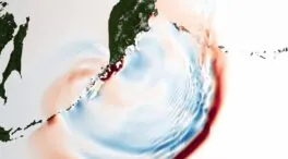 ¿Cómo se forman los tsunamis? Los satélites podrían explicar el origen de estas olas gigantes