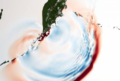 ¿Cómo se forman los tsunamis? Los satélites podrían explicar el origen de estas olas gigantes