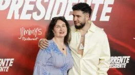 La espectacular casa de Omar Montes en Boadilla: «He pasado de dormir con humedades al Palacio de Versalles»